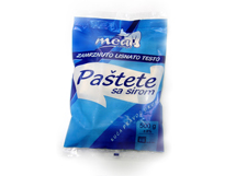 pastete sa sirom