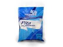 pita sa jabukom