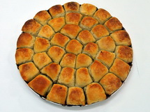 pita sa mesom