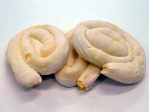 pita sa mesom